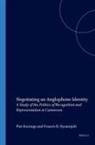 Piet Konings, Francis B Nyamnjoh, Francis B. Nyamnjoh - Negotiating an Anglophone Identity