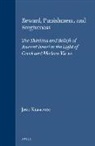 Joze Krasovec - Reward, Punishment, and Forgiveness