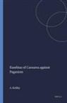 Aryeh Kofsky - Eusebius of Caesarea Against Paganism
