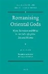 Jaime Alvar - Romanising Oriental Gods