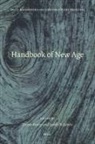 Daren Kemp, James Lewis, James R. Lewis - Handbook of New Age