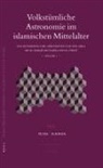 Petra Schmidl - Volkstümliche Astronomie Im Islamischen Mittelalter
