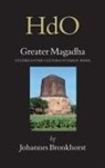 Johannes Bronkhorst - Greater Magadha