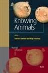 Laurence Simmons, Philip Armstrong - Knowing Animals