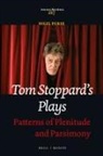 Nigel Purse - Tom Stoppard's Plays