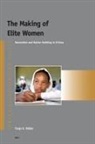 Tanja Müller - The Making of Elite Women