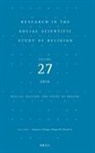 Andrew Village, Ralph W Hood, Ralph W. Hood - Research in the Social Scientific Study of Religion, Volume 27