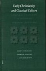 John Fitzgerald, Thomas Olbricht, L Michael White, L. Michael White - Early Christianity and Classical Culture