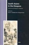 Knut A Jacobsen, Knut A. Jacobsen, Pratap Kumar - South Asians in the Diaspora