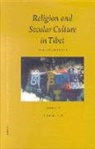 Henk Blezer - Proceedings of the Ninth Seminar of the Iats, 2000. Volume 2: Religion and Secular Culture in Tibet