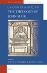 John Slotemaker, Jeffrey Witt - A Companion to the Theology of John Mair