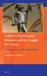 Christine Corretti - Cellini's Perseus and Medusa and the Loggia Dei Lanzi