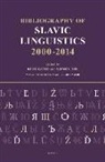 René Genis, Sijmen Tol - Bibliography of Slavic Linguistics, 2000-2014 (3 Vols)