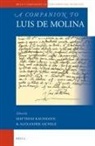 Alexander Aichele, Mathias Kaufmann - A Companion to Luis de Molina