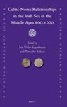 Sigur&amp; - Celtic-Norse Relationships in the Irish Sea in the Middle Ages 800-1200