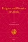 Lori Beaman, Peter Beyer - Religion and Diversity in Canada
