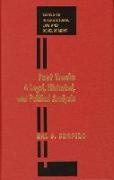 Hal Shapiro - Fast Track - A Legal, Historical, and Political Analysis