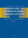 Union of International Associations - Yearbook of International Organizations 2014-2015 (Volume 5)