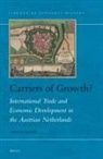 Ann Coenen - Carriers of Growth?