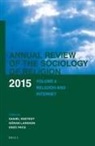 Daniel Enstedt - Annual Review of the Sociology of Religion. Volume 6 (2015)