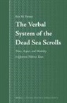 Ken M Penner, Ken M. Penner - The Verbal System of the Dead Sea Scrolls