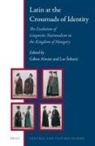 Gábor Almási, Lav Subaric - Latin at the Crossroads of Identity