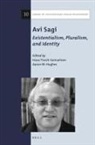 Aaron W Hughes, Aaron W. Hughes, Hava Tirosh-Samuelson - AVI Sagi: Existentialism, Pluralism, and Identity