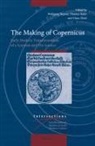 Wolfgang Neuber - The Making of Copernicus