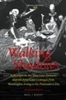 Ib Johansen - Walking Shadows