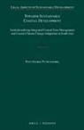 Tony George Puthucherril - Towards Sustainable Coastal Development