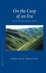 Doris Srinivasan - On the Cusp of an Era