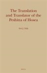 Eric Tully - The Translation and Translator of the Peshitta of Hosea