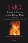 Kenneth Dean, Zhenman Zheng - Ritual Alliances of the Putian Plain. Volume One