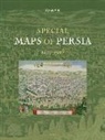Cyrus Alai - Special Maps of Persia 1477-1925