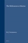 M J Vermaseren, M. J. Vermaseren - The Mithraeum at Marino