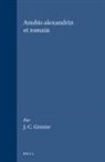 Grenier - Anubis Alexandrin Et Romain