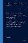 Jacoby - III. Geschichte Von Staedten Und Voelkern (Horographie Und Ethnographie), B. (Supplement) a Commentary on the Ancient Historians of Athens. Nos. 323a-