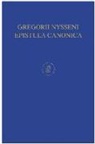 Gregorius Nyssenus, Jaeger - Contra Eunomium Liber III