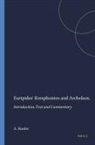 A. Harder - Euripides' Kresphontes and Archelaos