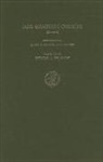 Birger Pearson - Nag Hammadi Codices IX and X