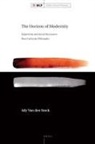 Ady van den Stock - The Horizon of Modernity