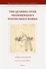 Andrea Strazzoni - The Quarrel Over Swammerdam's Posthumous Works