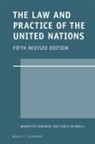 Benedetto Conforti+, Carlo Focarelli - The Law and Practice of the United Nations