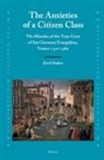 Kiril Petkov - The Anxieties of a Citizen Class