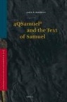 Jason Driesbach - 4qsamuel&#7491; And the Text of Samuel