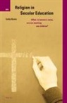 Cathy Byrne - Religion in Secular Education