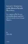 Atis - Semantic Structuring in the Modern Turkish Short Story