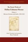 Harry Vredeveld - The Poetic Works of Helius Eobanus Hessus
