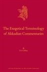Uri Gabbay - The Exegetical Terminology of Akkadian Commentaries