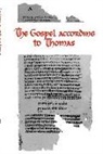 Guillaumont, Puech, Gilles Quispel - The Gospel According to Thomas: Coptic Text